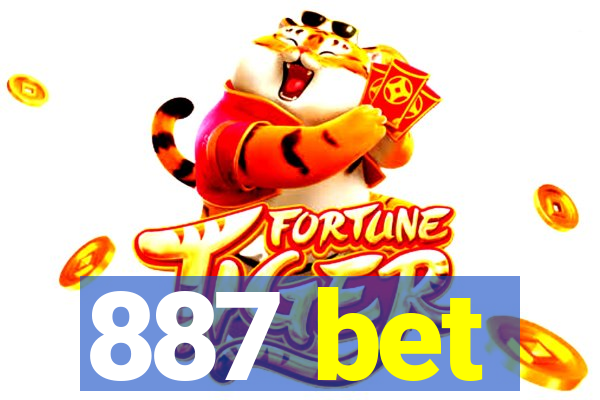 887 bet